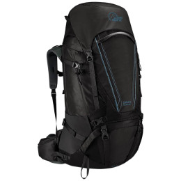 Mochila de mujer Lowe Alpine Diran ND 50:60 negro Anthracite