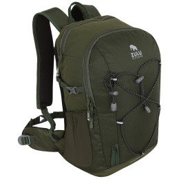 Mochila Zulu Dundee 20 L verde green