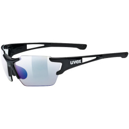 Gafas de sol Uvex Sportstyle 803 Race Small V negro