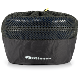 Vajilla GSI Outdoors Bugaboo Ceramic 3L Cookset