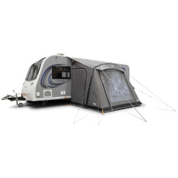 Tienda para caravana Vango Palma Air 260 gris Cloud Grey
