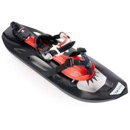 Raquetas de nieve Inook E-R negro Black