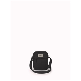 Bolsa de hombro Osprey Arcane Small Crossbody negro black