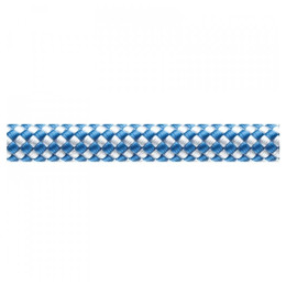 Cuerda estática Beal Industrie 11 mm red / blue 50m