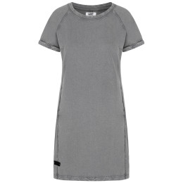 Vestido Loap Delena gris gray