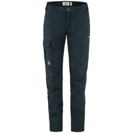 Pantalones de mujer Fjällräven Karla Pro Trousers W