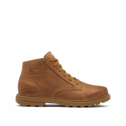 Calzado de hombre Sorel Cyprus™ Boot Wp marrón claro Velvet Tan, Gum 10