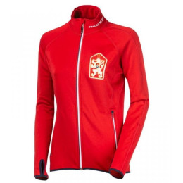 Sudadera de mujer Progress TS Timura 17BZ