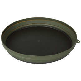 Plato plegable Warg Fold Plate 1l verde green