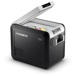Nevera compresor Dometic CFX3 25l