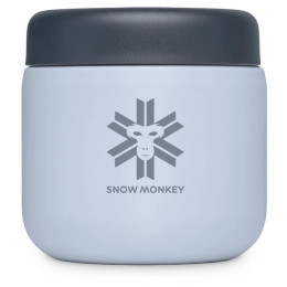 Termo para comida Snow Monkey Foodie Mini 350 ml