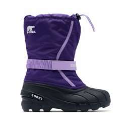 Botas de invierno para niños Sorel Flurry™ Boot Violet