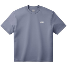 Camiseta de hombre Vans Left Chest SS