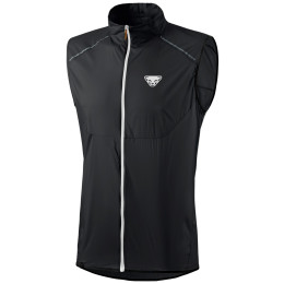 Chaleco de hombre Dynafit Vert Wind M 49 negro Black Out