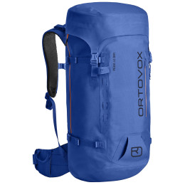 Mochila Ortovox Peak 40 Dry azul JustBlue