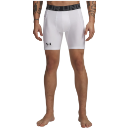 Calzoncillos bóxer funcionales para hombre Under Armour HG Armour Shorts