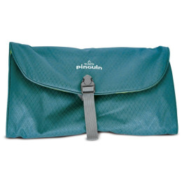 Neceser Pinguin Washbag S petroleo