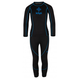 Juego funcional para niños Kilpi Takaset JB negro Blk