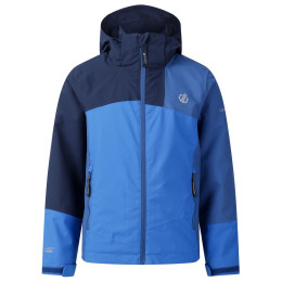 Chaqueta para niños Dare 2b Explore III Jacket Oxfd Blu/Nvy azul Oxfd Blu/Nvy