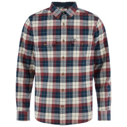 Camisa de hombre Fjällräven Singi Heavy Flannel Shirt M