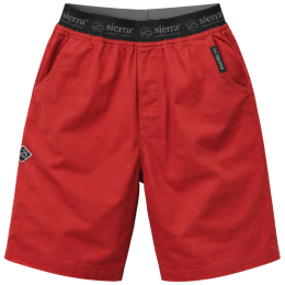 Pantalones cortos de mujer SIERRA Climbing Oliana