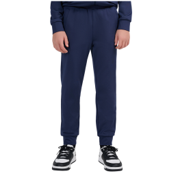 Pantalones para niños 4F Trousers Fnk M1401 azul oscuro Navy