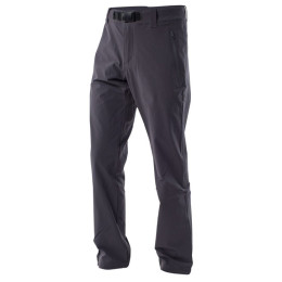 Pantalones de hombre Northfinder Ralf gris Gunmetal