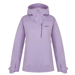 Chaqueta de mujer Husky Nicker L violeta light purple