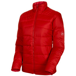 Chaqueta de mujer Mammut Whitehorn IN Jck. W rojo ScooterDragonFruit