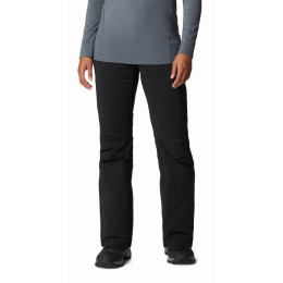 Pantalones de mujer Columbia Backslope™ II Insulated Pant negro Black