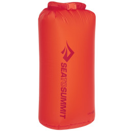 Bolsa impermeable Sea to Summit Ultra-Sil Dry Bag 13 L naranja Spicy Orange