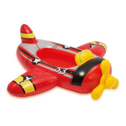 Lancha neumática Intex Pool Cruiser 59380NP