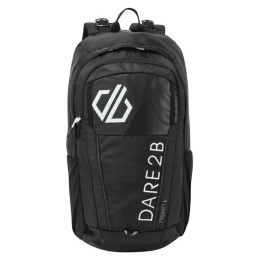 Mochila Dare 2b Vite III 20L negro Black/White