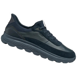 Calzado de hombre Geox U Spherica Plus Fast In azul oscuro NAVY
