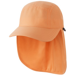 Sombrero para niños Reima Biitsi naranja Apricot