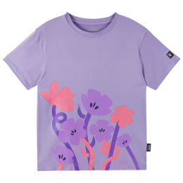 Camiseta para niños Reima Vauhdikas