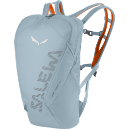 Mochila Salewa Lite Train 14 BP gris claro BlueFog