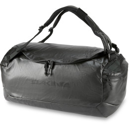 Bolsa Dakine Ranger Duffle 60l negro Black