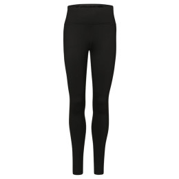 Mallas de mujer Progress Silva Winter negro černá