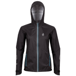 Chaqueta de mujer High Point Road Runner 5.0 Lady Jacket
