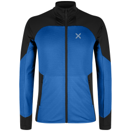Sudadera funcional de hombre Montura Rise Maglia
