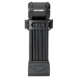 Candado de bicicleta Kryptonite Keeper 585 Folding Lock