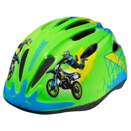 Casco para niños Etape Rebel