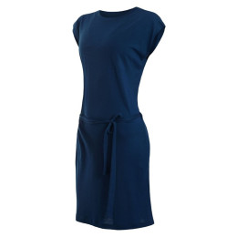 Vestido de mujer Sensor Merino Active