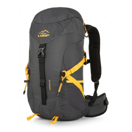 Mochila Loap Kansas 18l gris