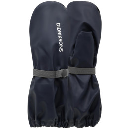 Manoplas de invierno para niños Didriksons Pileglove 9 azul oscuro Navy