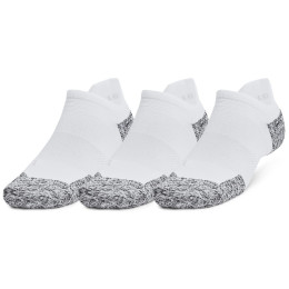 Juego de calcetines Under Armour UA Velociti Run Cush 3Pk Ns