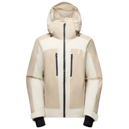 Chaqueta de hombre Dare 2b Assimilate II Jacket beige AlmMlk/WhPep