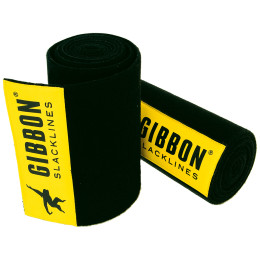 Protector de árboles Gibbon Treewear negro