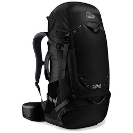 Mochila Lowe Alpine Kulu 65:75 negro Anthracite/An